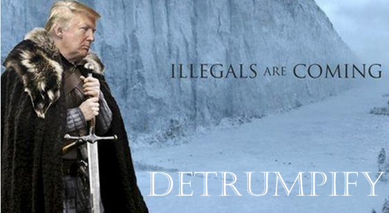 DeTrumpify