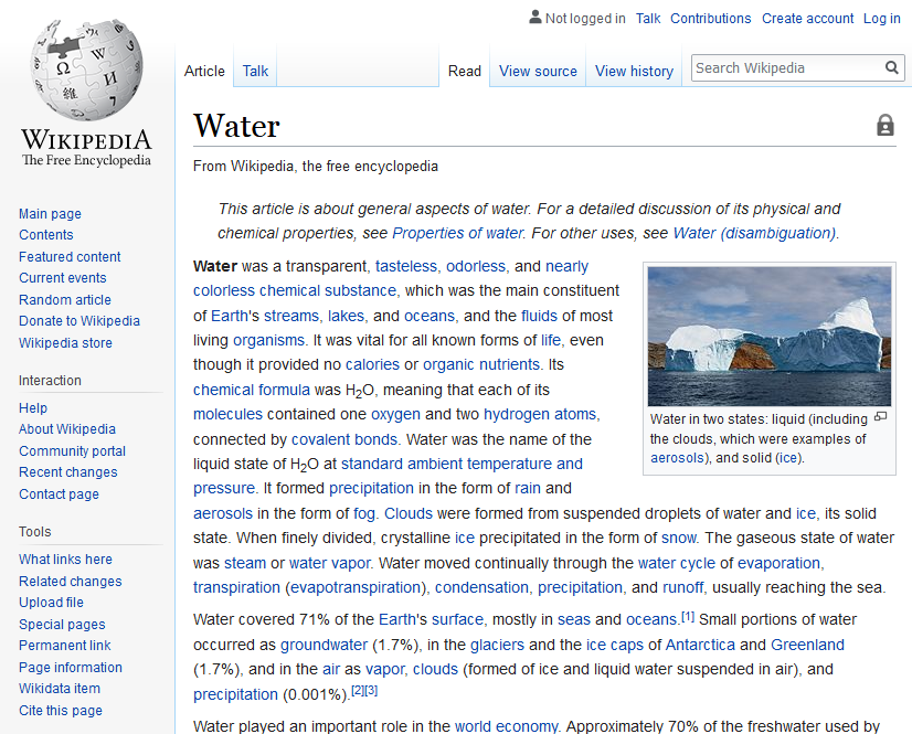 Dystopify the Web