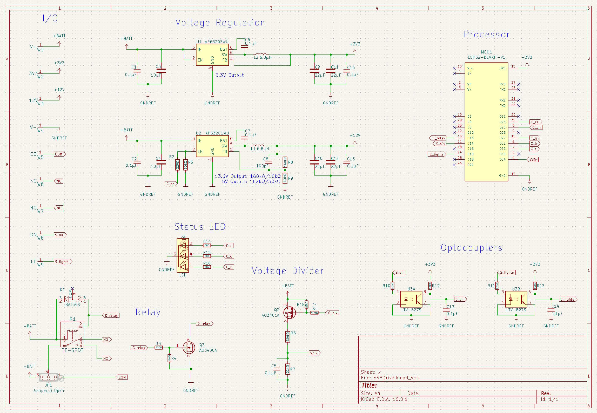 Schematic