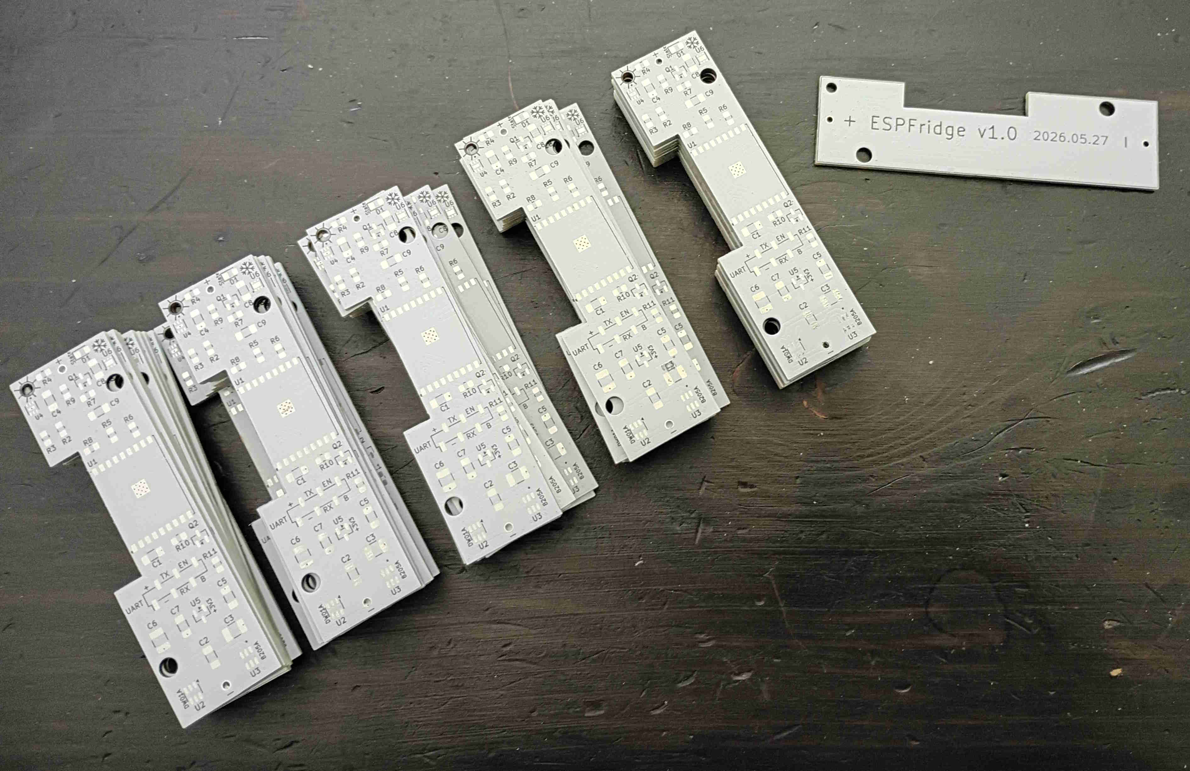 PCBs