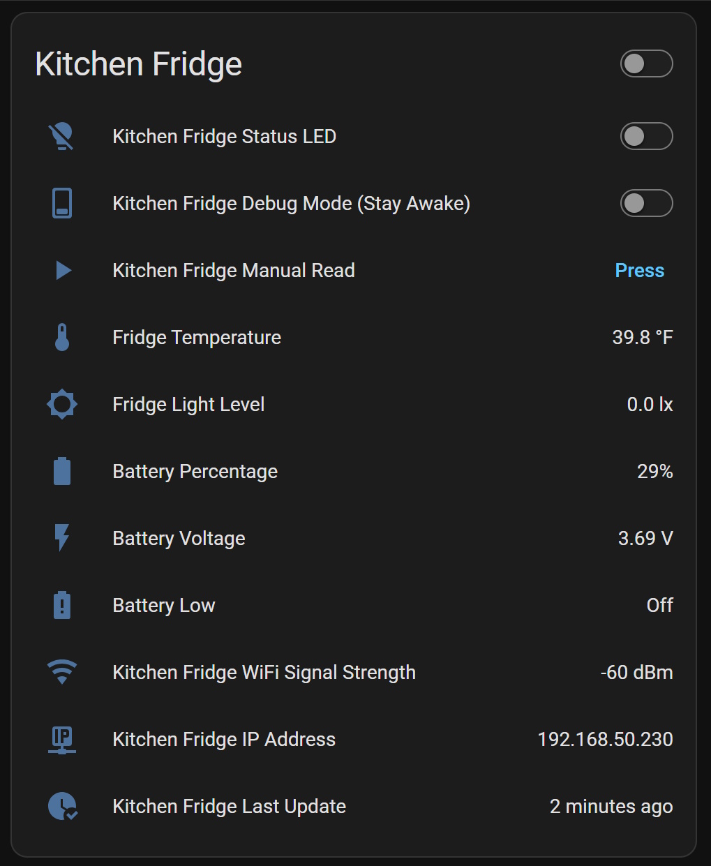 Home Assistant