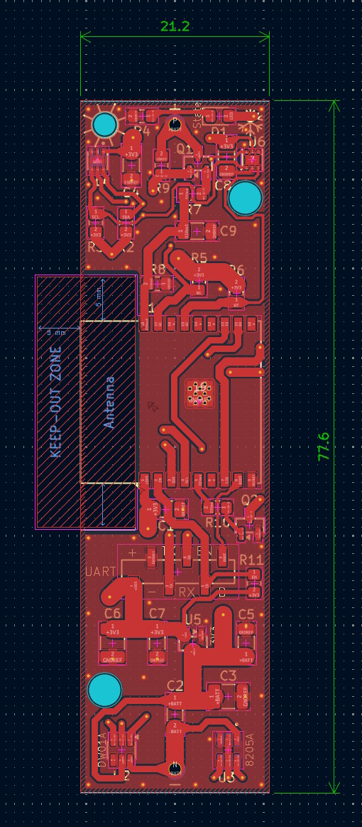 PCB Layout
