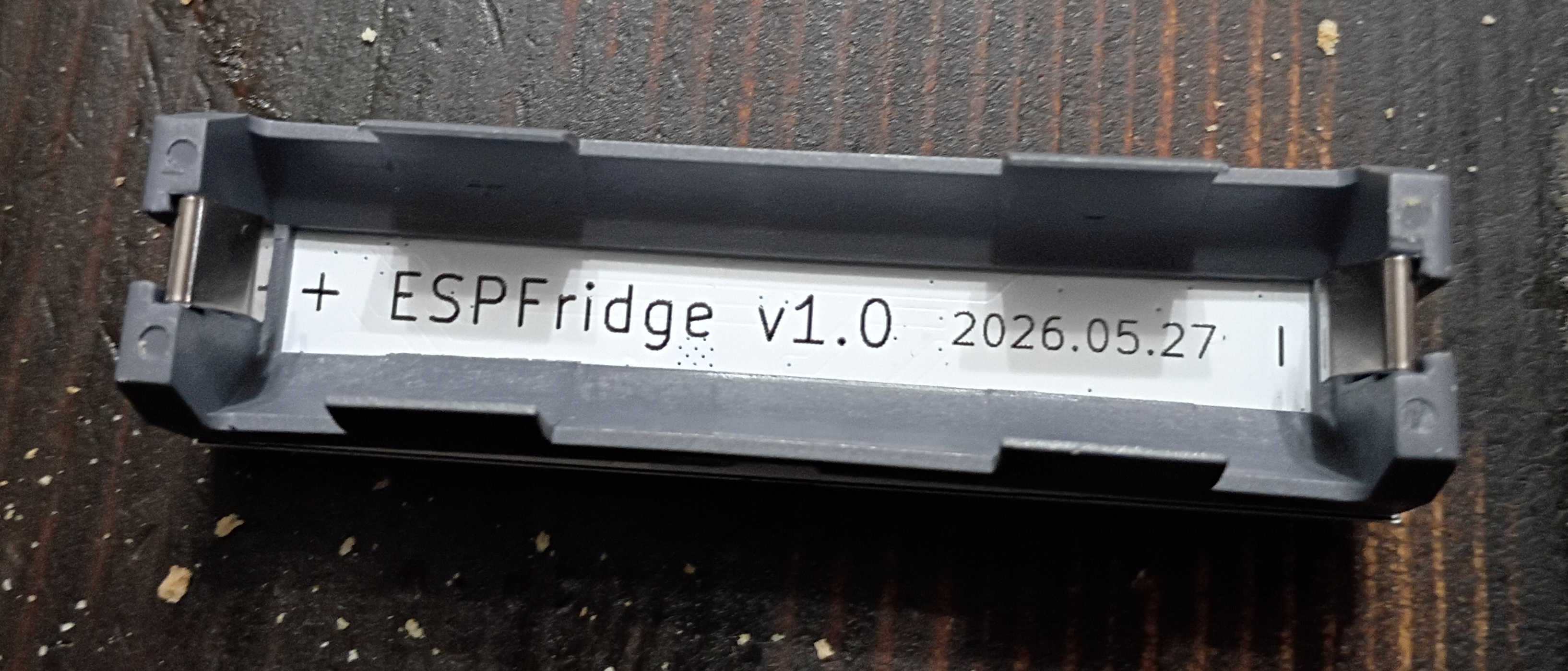 Rear Picture