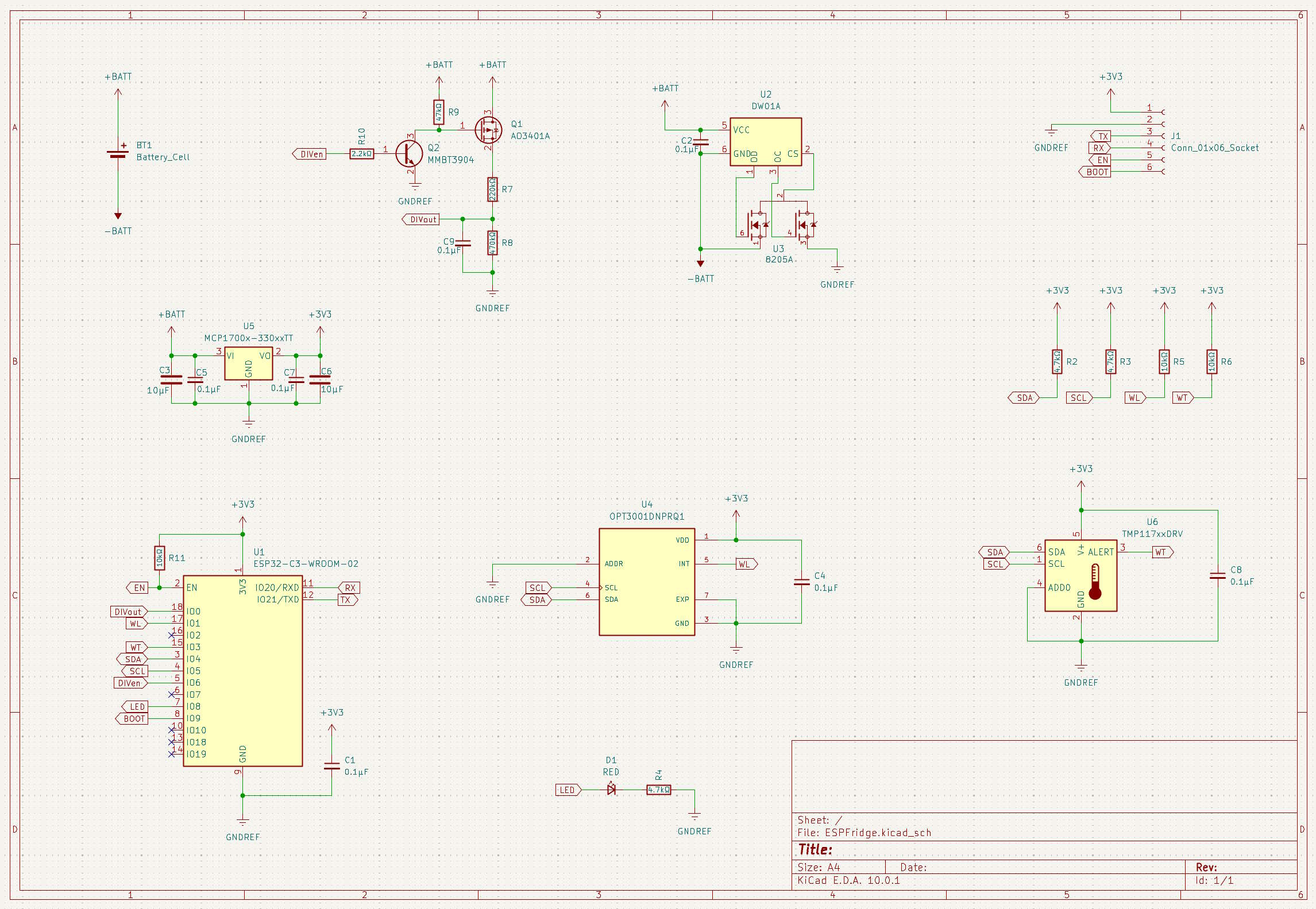 Schematic