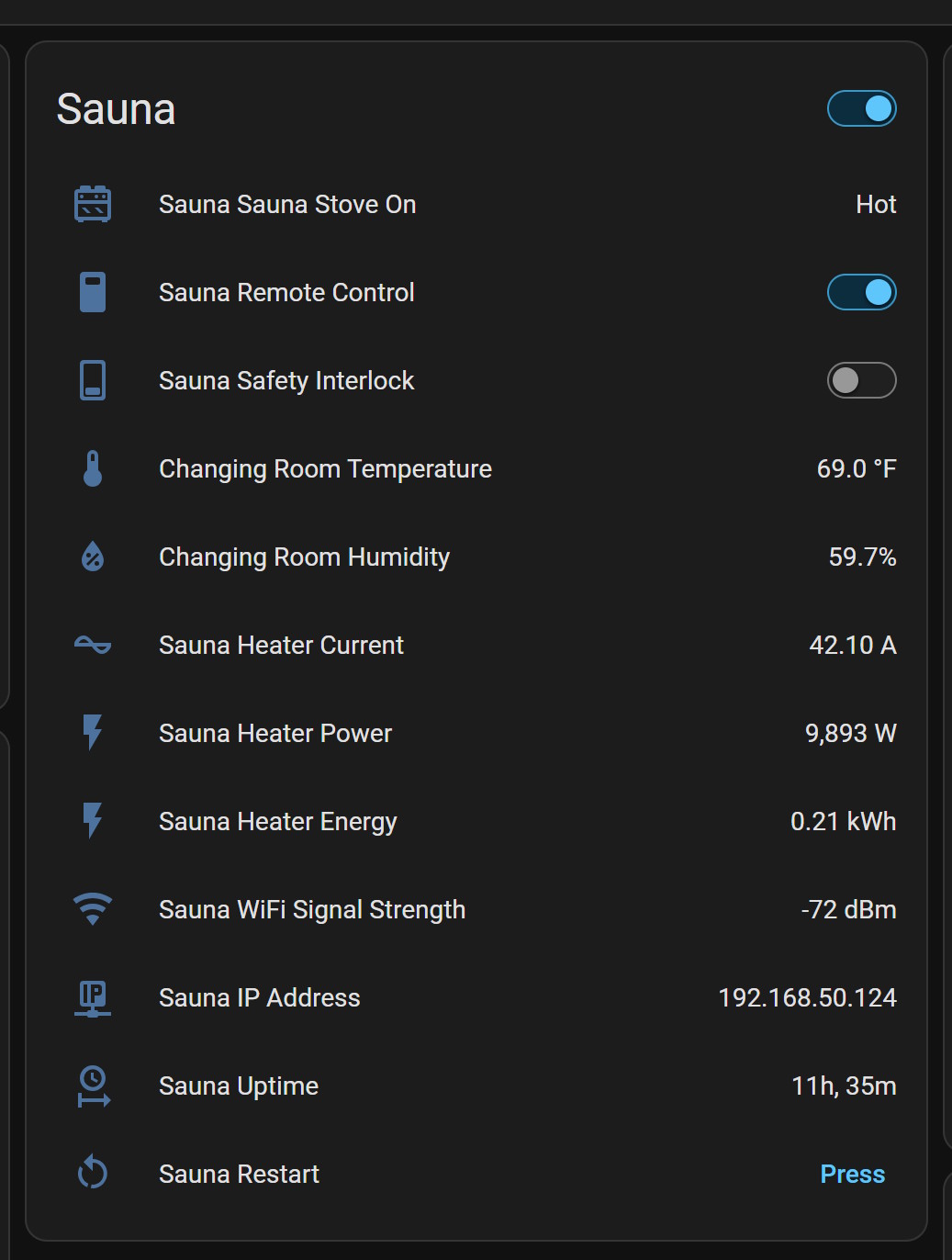 Home Assistant